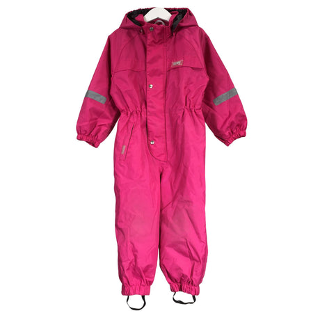 Unisex Remu - Välikausihaalari, koko 98 - 104 -  ()
