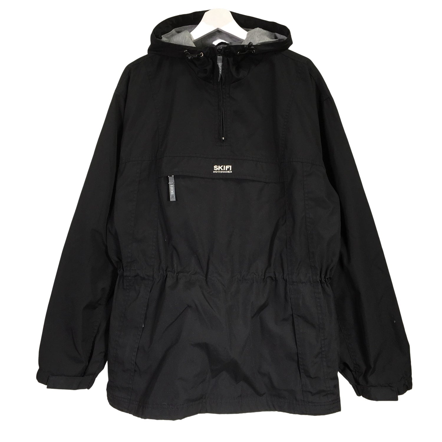 Ulkoilutakki, koko M