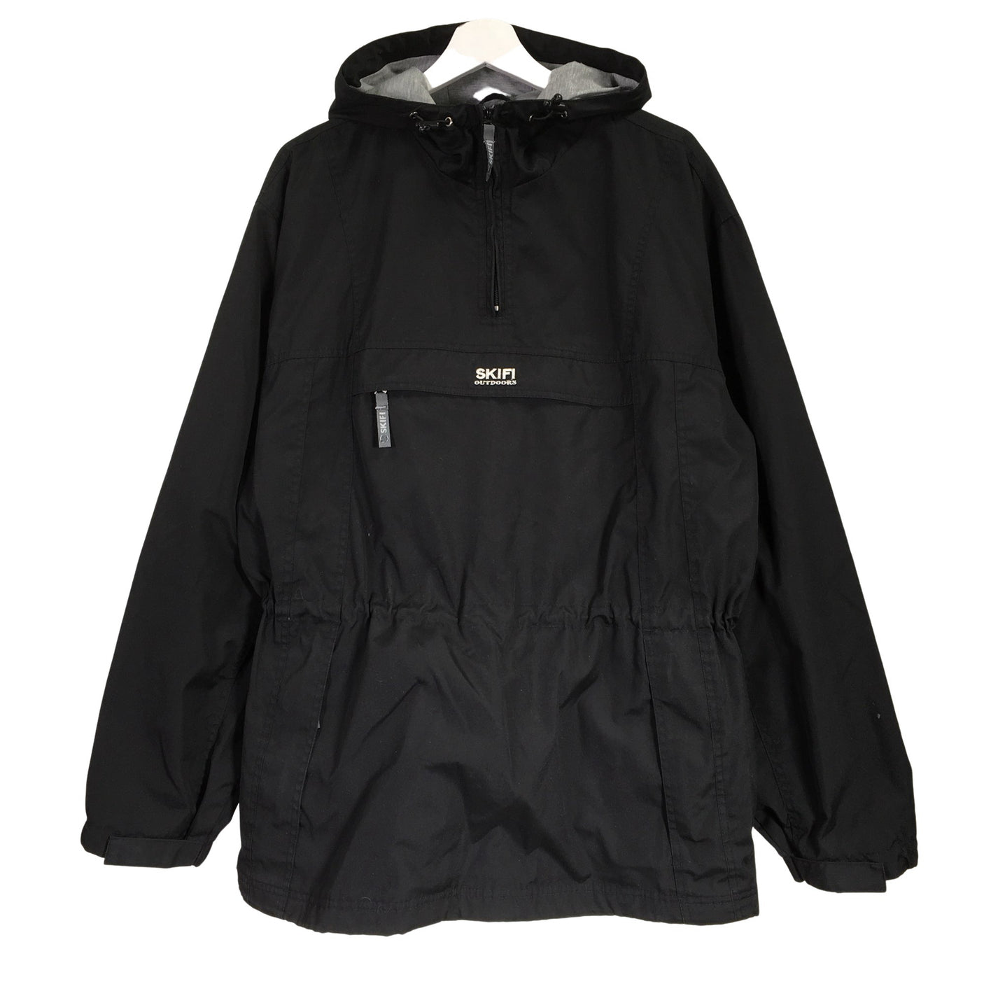 Ulkoilutakki, koko M