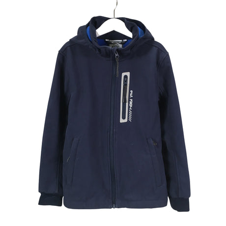 Unisex McKinley - Softshell-takki, koko 134 - 140 -  ()