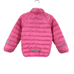 Unisex Polarn O. Pyret - Kevyttoppatakki, koko 104 - 110 -  (2)