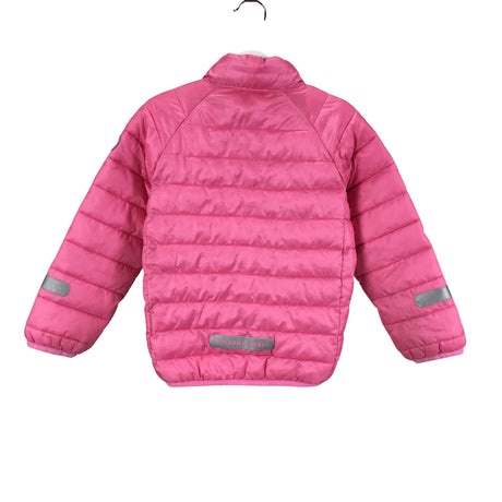Unisex Polarn O. Pyret - Kevyttoppatakki, koko 104 - 110 -  (2)