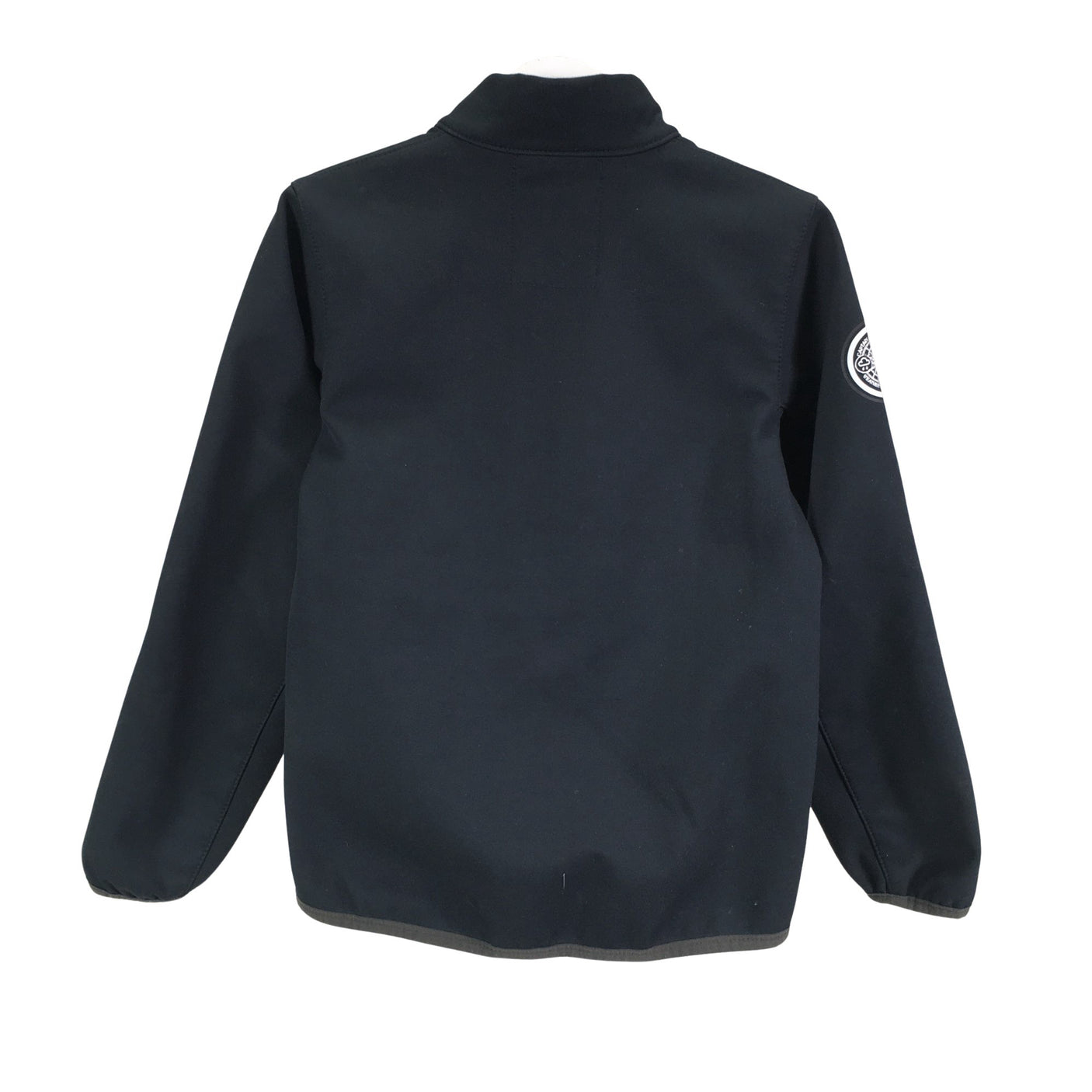 Unisex Helly Hansen - Softshell-takki, koko 104 - 110 -  (2)