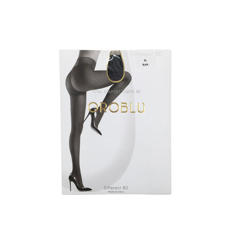 Unisex Oroblu - Sukkahousut, ohuet, koko 42 -  ()
