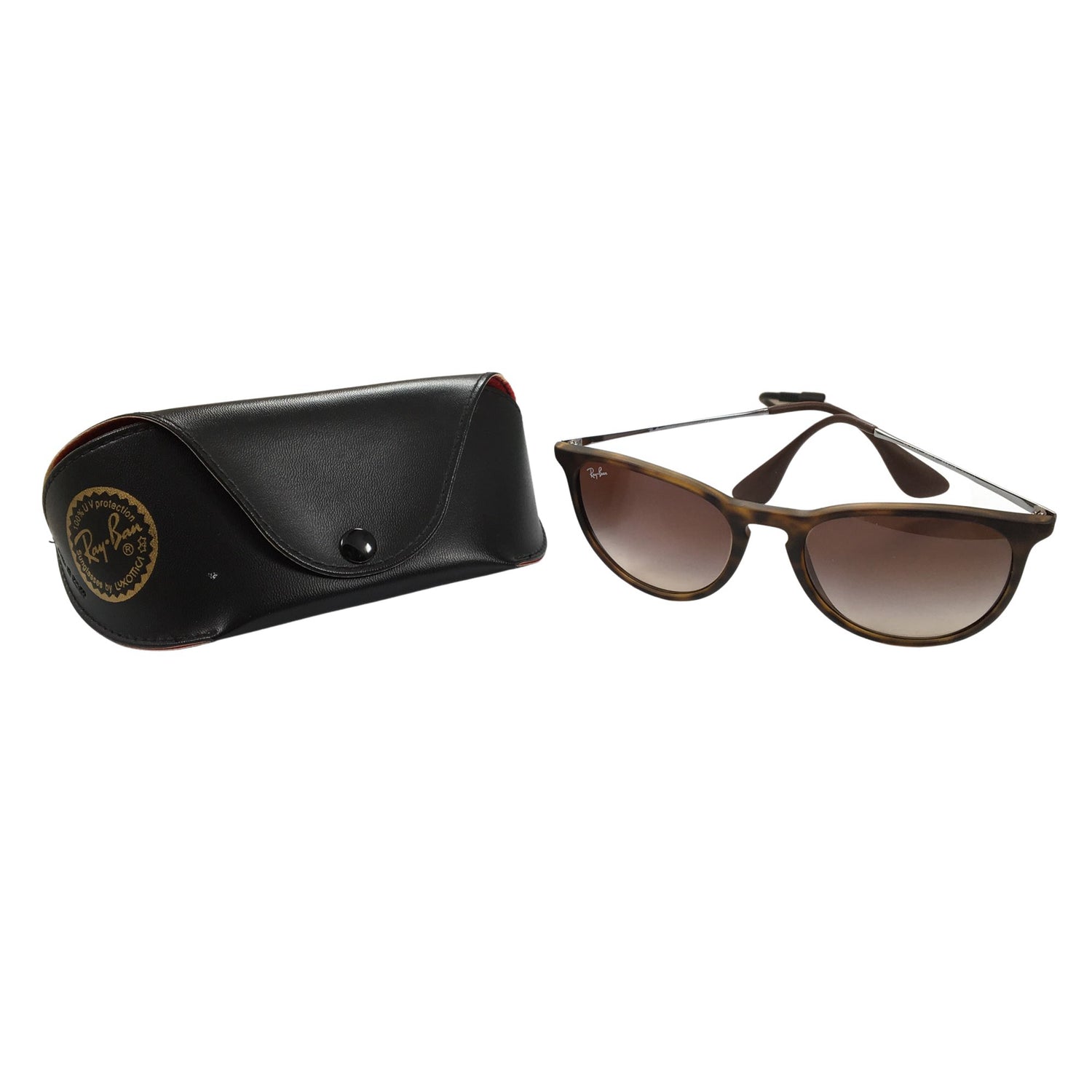 Aurinkolasit, koko Ei kokoa Ray-Ban Aurinkolasit