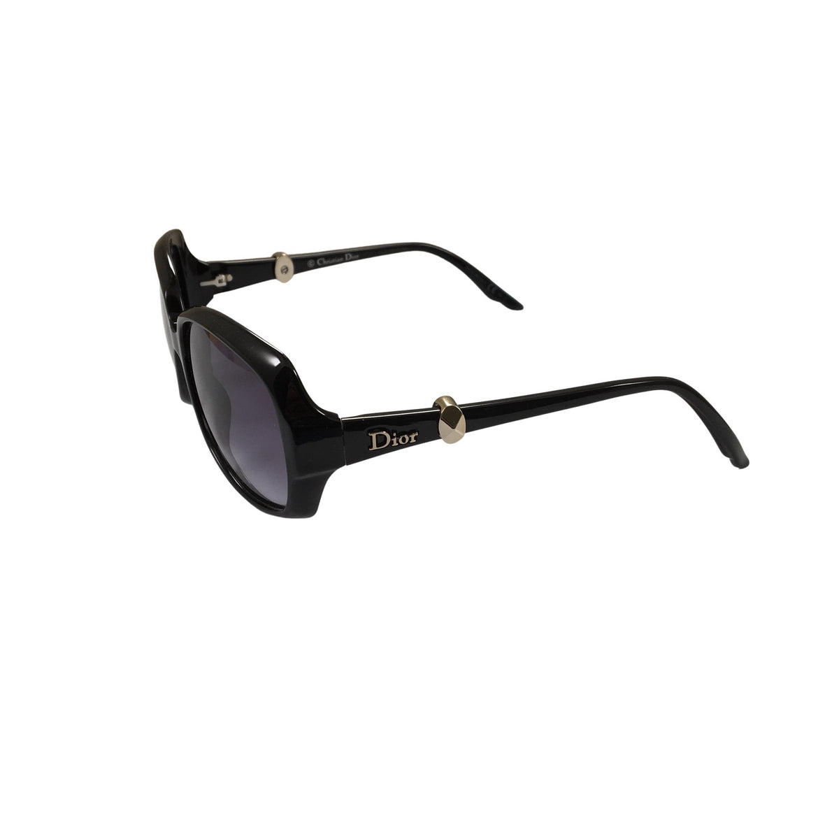 Unisex Christian Dior - Aurinkolasit, koko Ei kokoa -  (3)