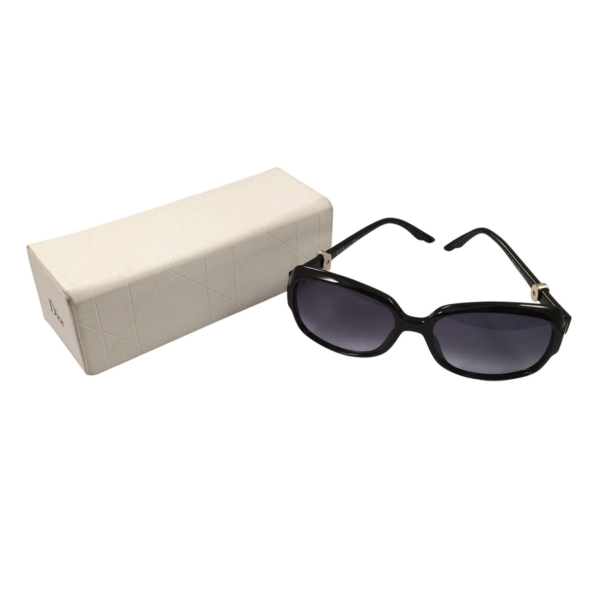 Unisex Christian Dior - Aurinkolasit, koko Ei kokoa -  (1)