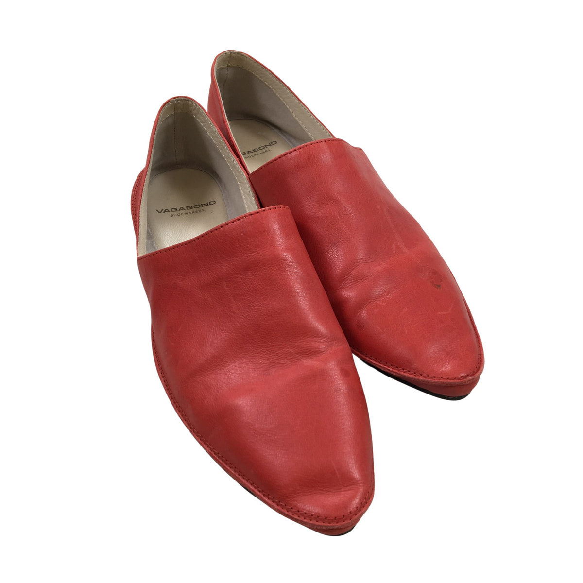 Unisex Vagabond - Loaferit, koko 37 -  (2)