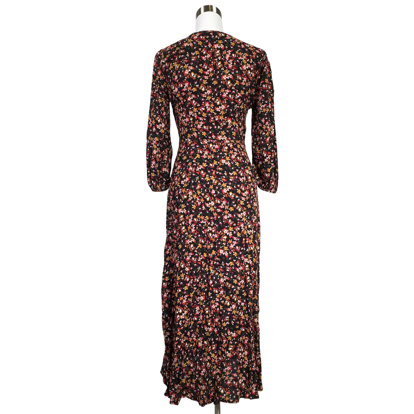 Kangasmekko, koko 38