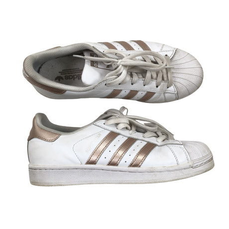 Unisex Adidas - Tennarit, koko 38 -  ()