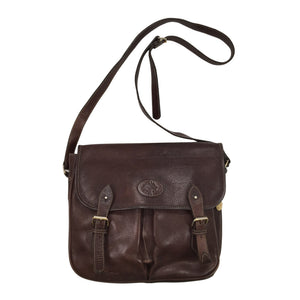 Unisex Mulberry - Olkalaukku, koko Midi -  (1)