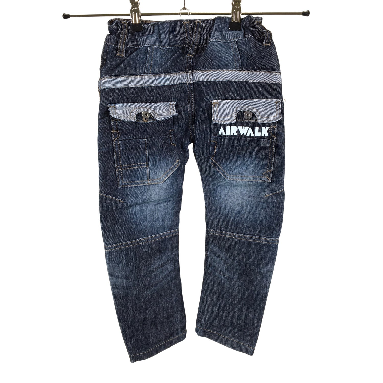  Farkut  Farkut, koko 104 - 110  Airwalk 
