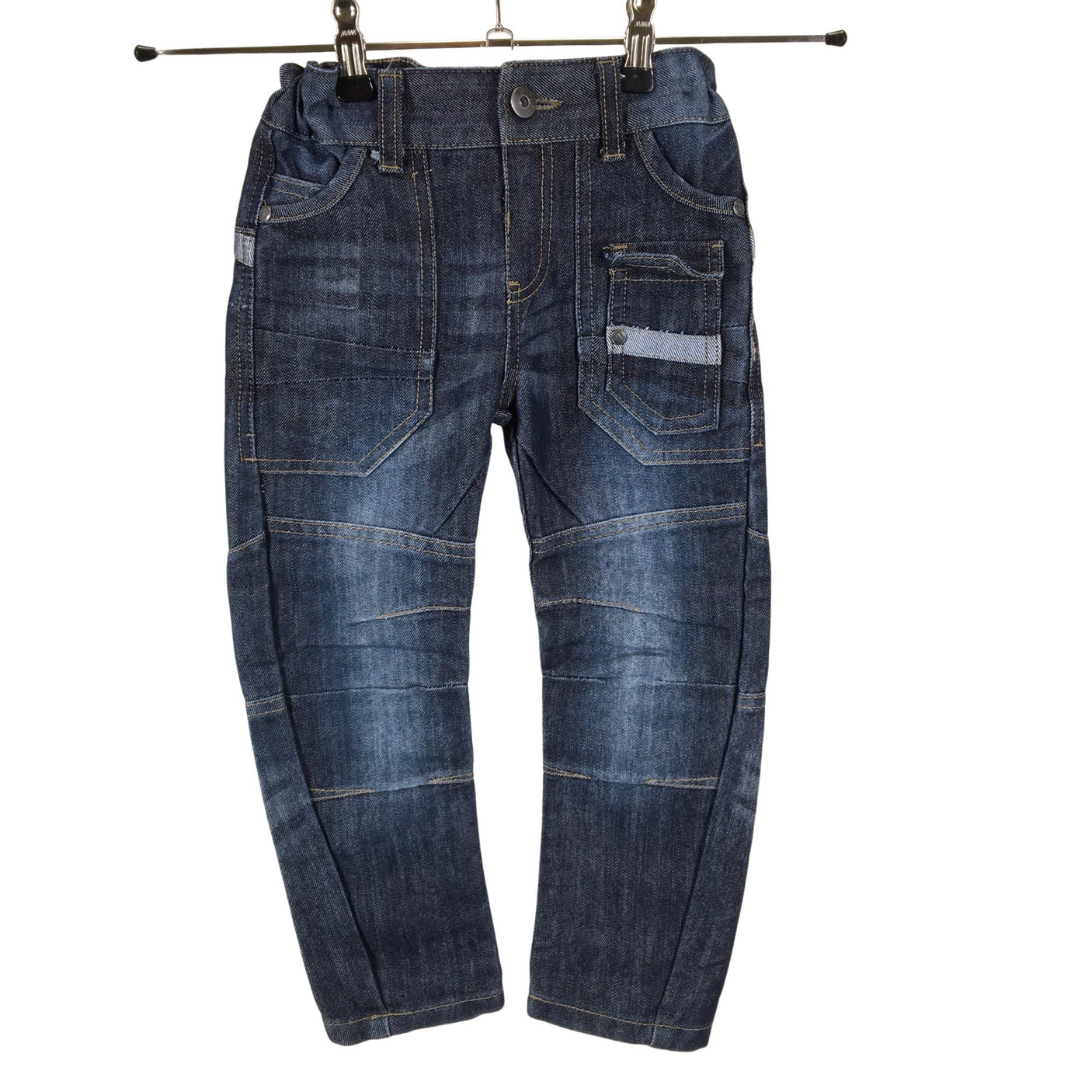 Unisex Airwalk - Farkut, koko 104 - 110 -  (1)