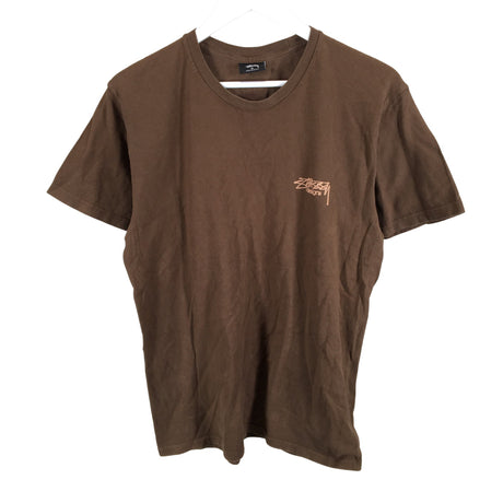 Unisex Stussy - T-paita, koko M -  ()