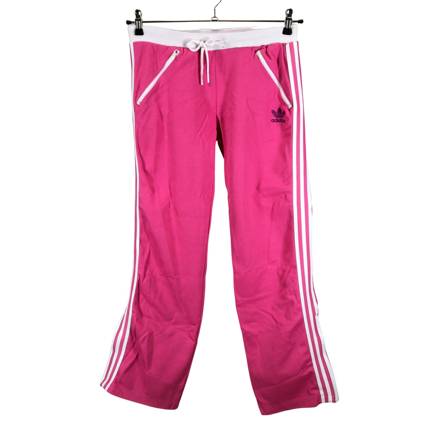  Urheiluhousut  Verryttelyhousut, koko 40  Adidas 