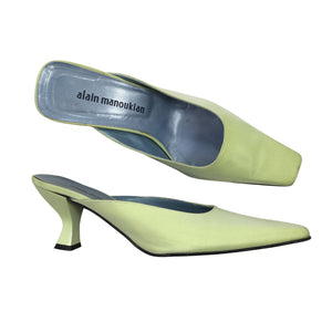 Korkokengät, koko 40