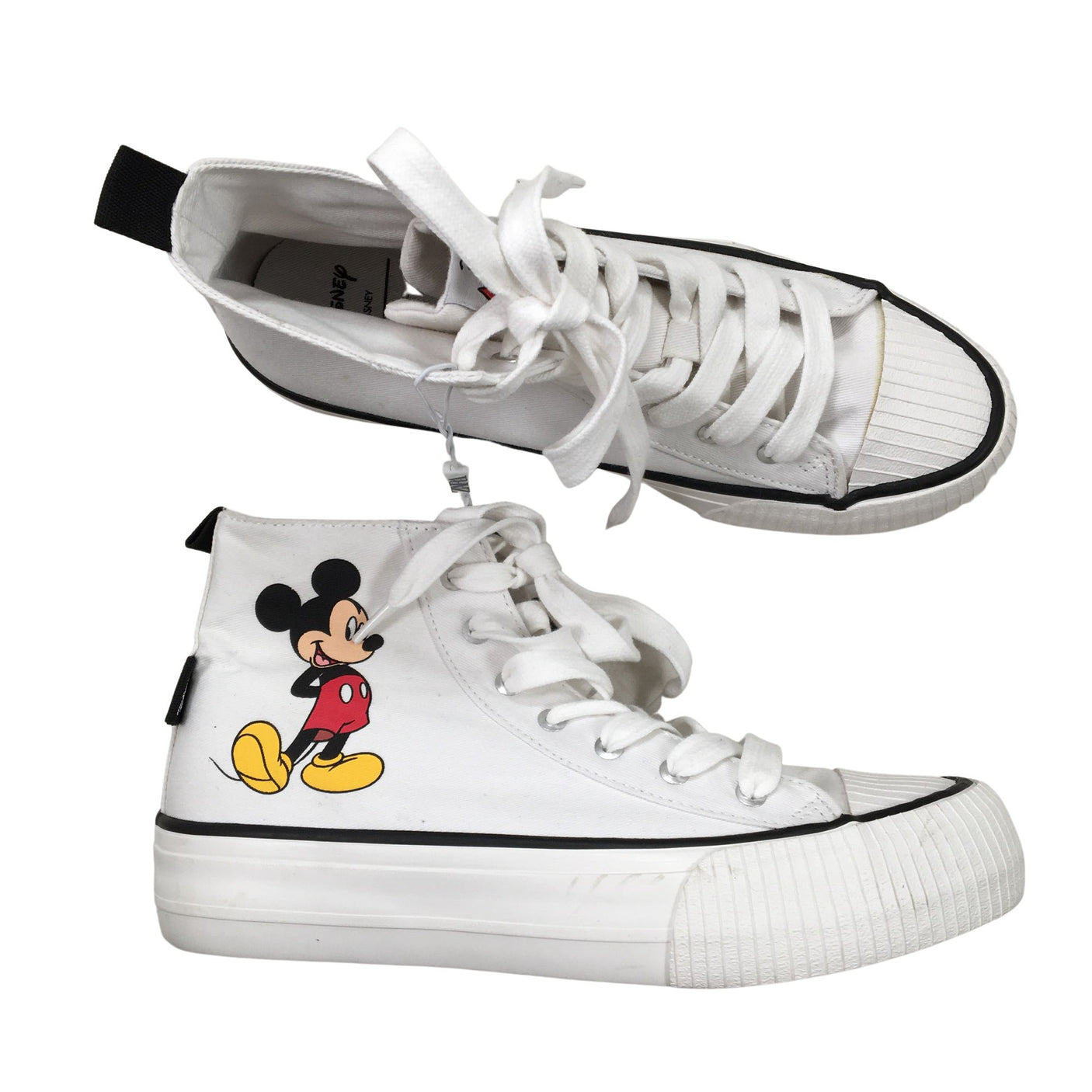 Unisex Nike - Tennarit, koko 36 -  (1)