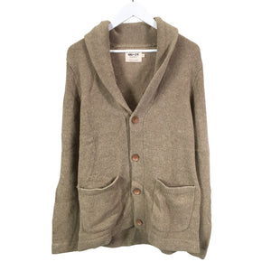 Unisex NN07 - Neuletakki, koko L -  (1)