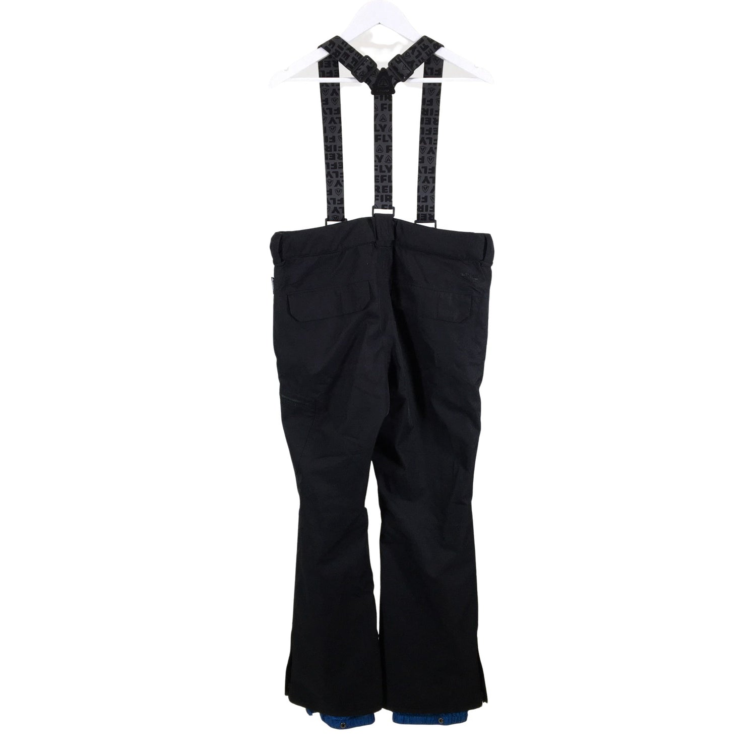  Toppahousut  Toppahousut, koko L  Firefly 