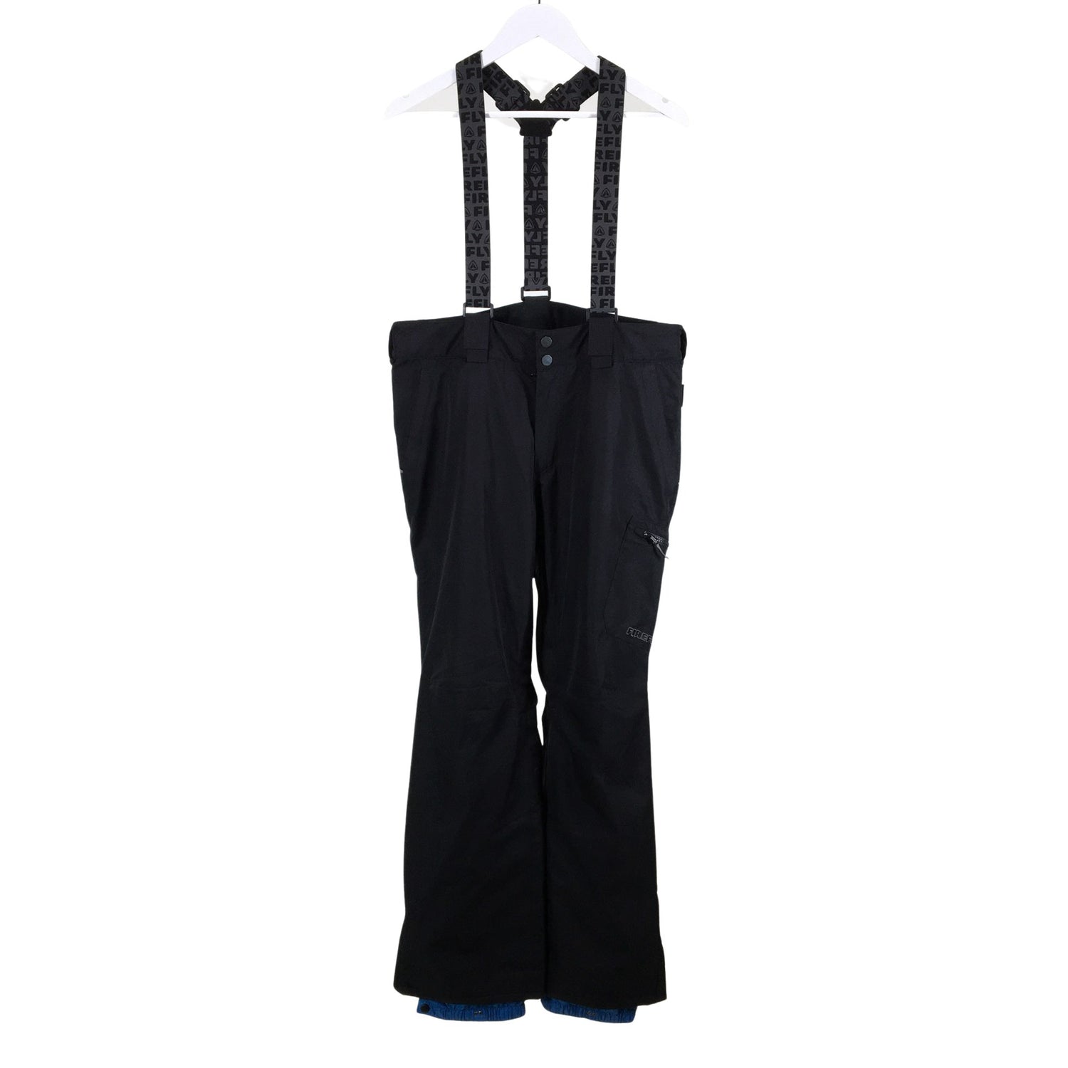  Toppahousut  Toppahousut, koko L  Firefly 
