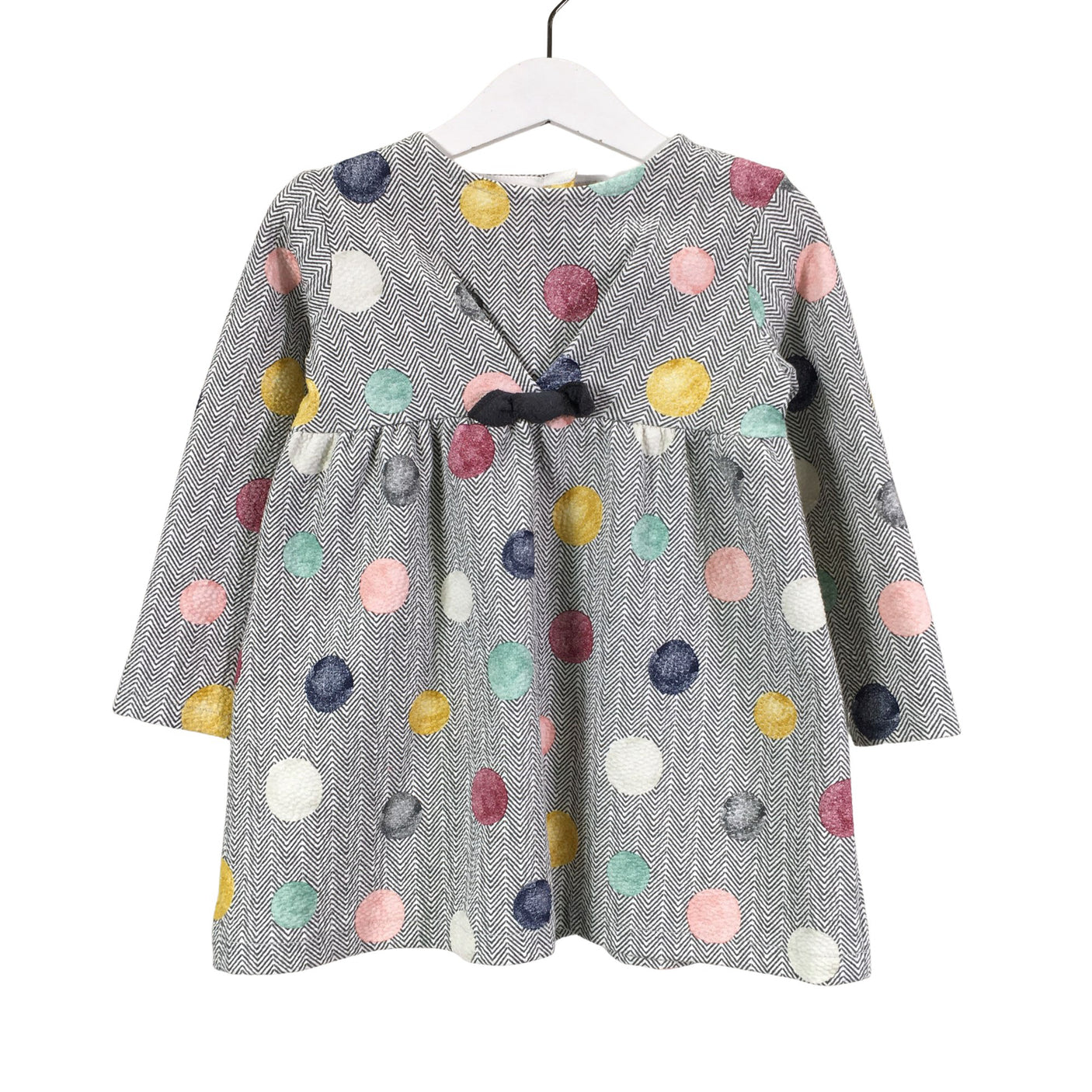 Unisex Zara - Trikoomekko, koko 92 - 98 -  (1)