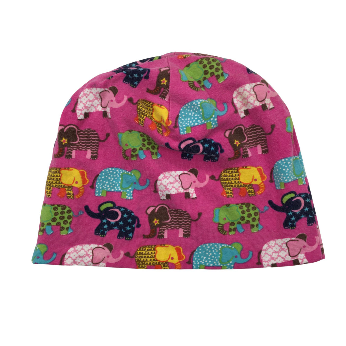 Unisex Handmade - Ohut pipo, koko 52 - 54 cm -  (1)