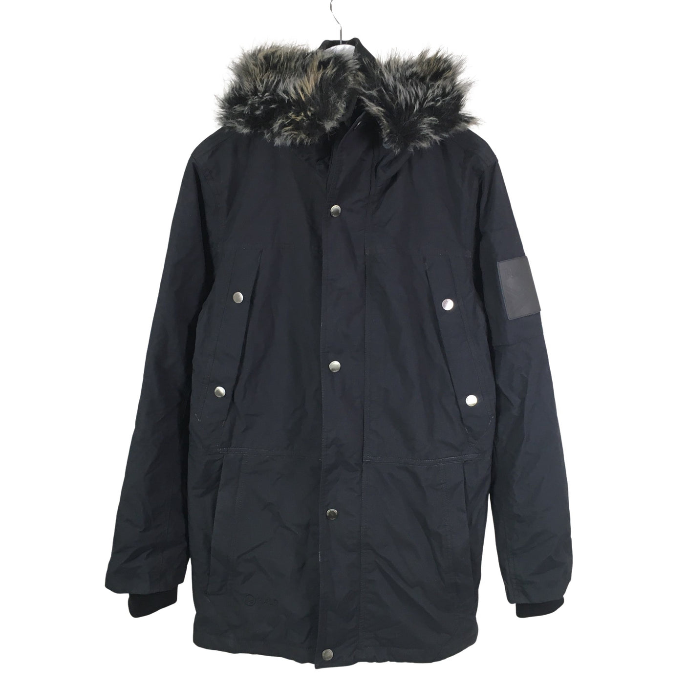 Unisex Halti - Parkatakki, koko M -  (1)