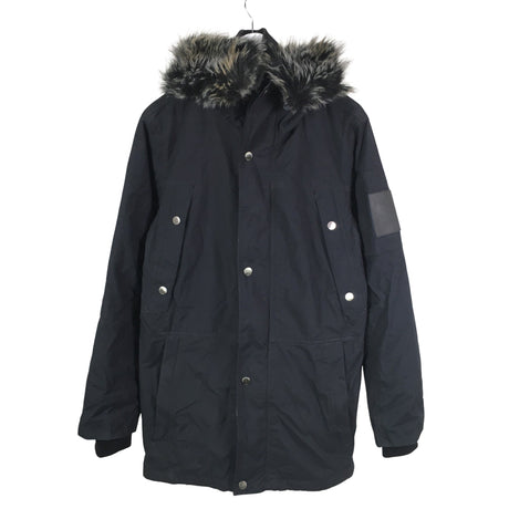 Unisex Halti - Parkatakki, koko M -  ()