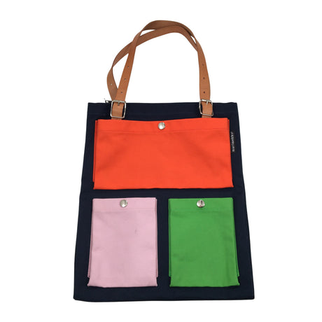 Unisex Marimekko - Käsilaukku, koko Maxi -  ()