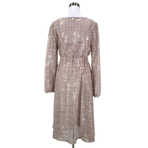 Unisex Ida Sjöstedt - Juhlamekko, koko 38 -  (2)