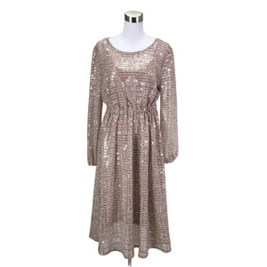Unisex Ida Sjöstedt - Juhlamekko, koko 38 -  (1)