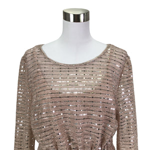 Unisex Ida Sjöstedt - Juhlamekko, koko 38 -  (3)