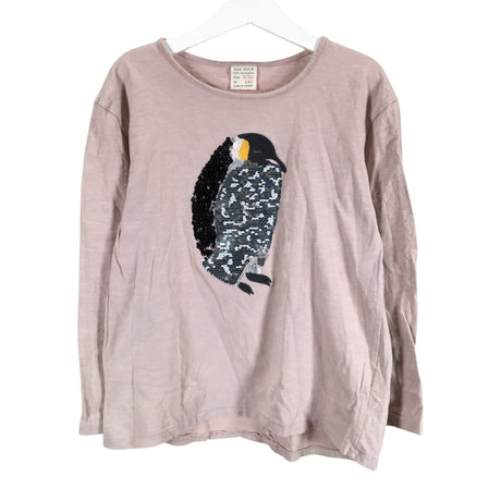 Unisex Zara - Trikoopaita, koko 134 - 140 -  (2)