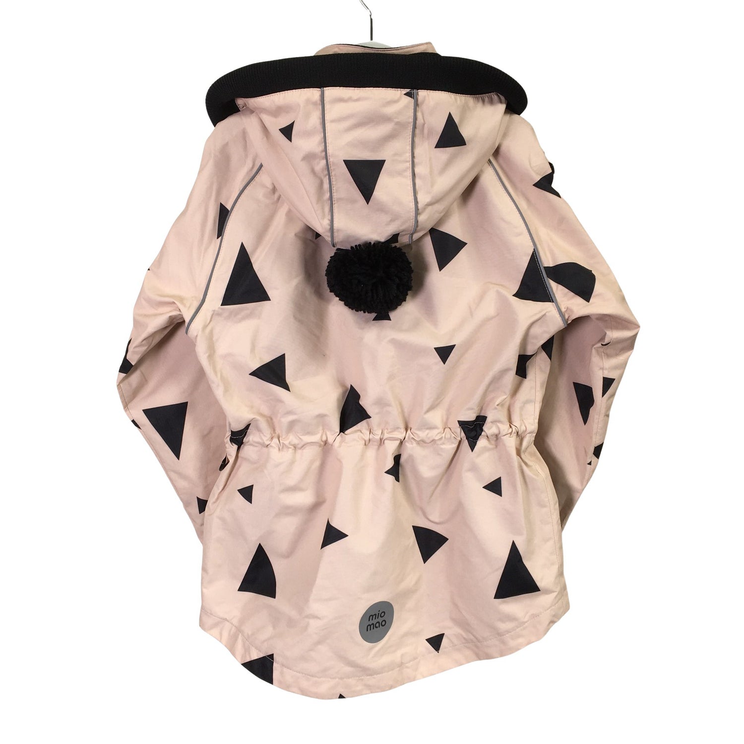  Välikausitakki  Välikausitakki, koko 110 - 116  mia mao 
