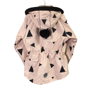 Unisex mia mao - Välikausitakki, koko 110 - 116 -  (2)