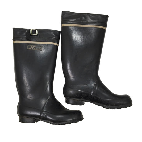 Unisex Nokian - Kumisaappaat, koko 37 -  ()