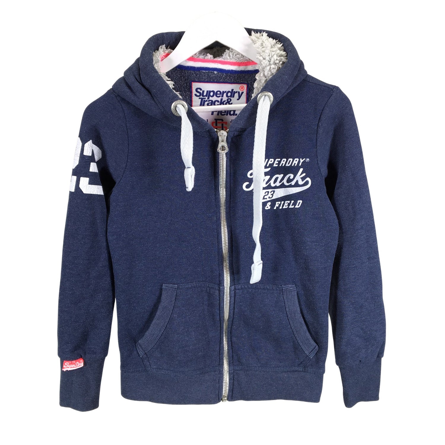  Huppari  Huppari, koko 38  Superdry 