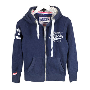 Unisex Superdry - Huppari, koko 38 -  (1)