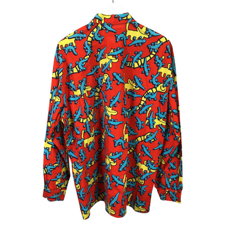 Unisex Marimekko - Kauluspaita, koko L -  (2)