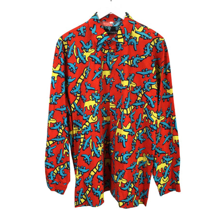 Unisex Marimekko - Kauluspaita, koko L -  ()
