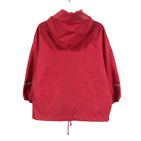 Unisex Rukka - Sadetakki, koko 104 - 110 -  (2)
