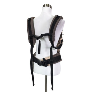 Kantoreppu, koko Ei kokoa