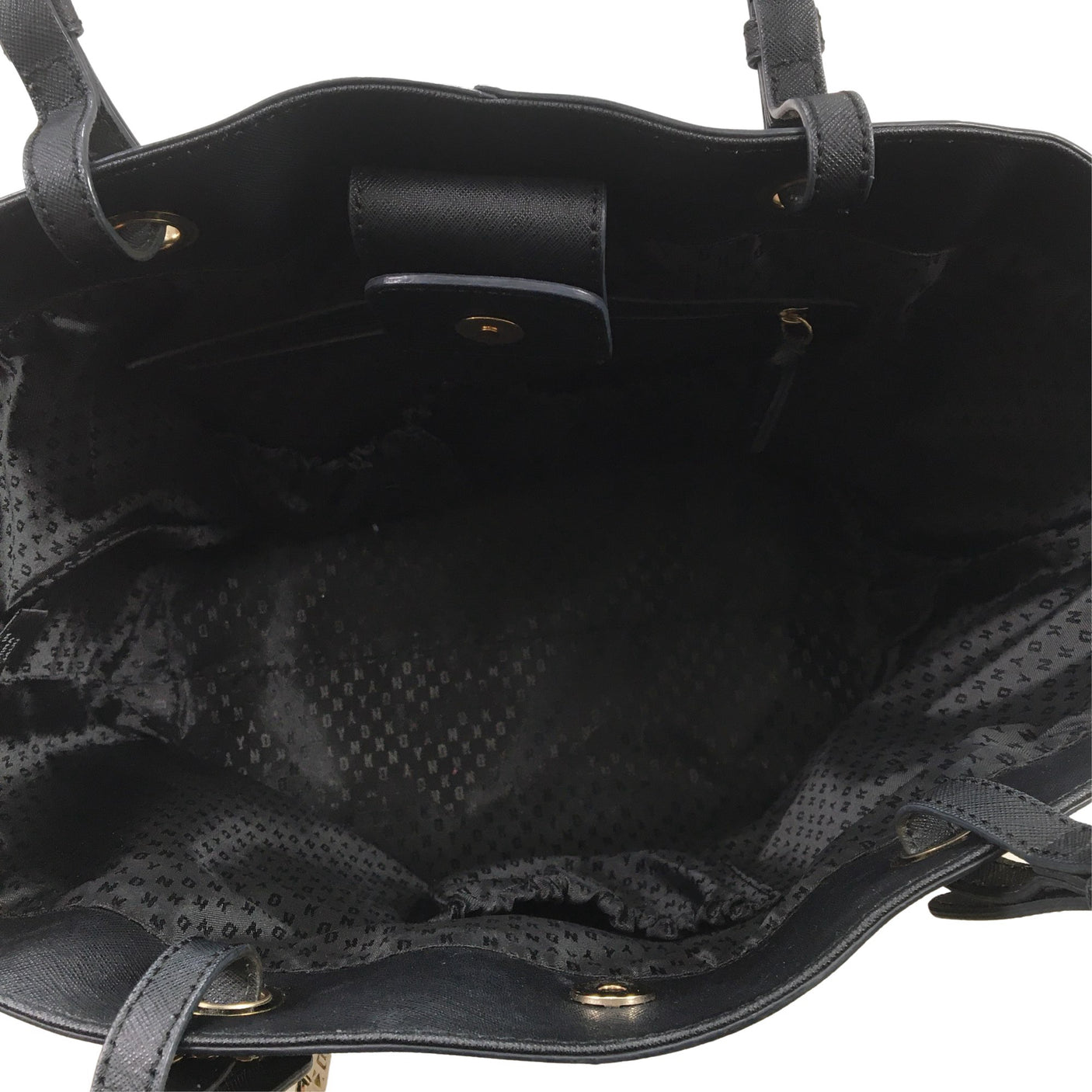 Unisex DKNY - Käsilaukku, koko Midi -  (2)