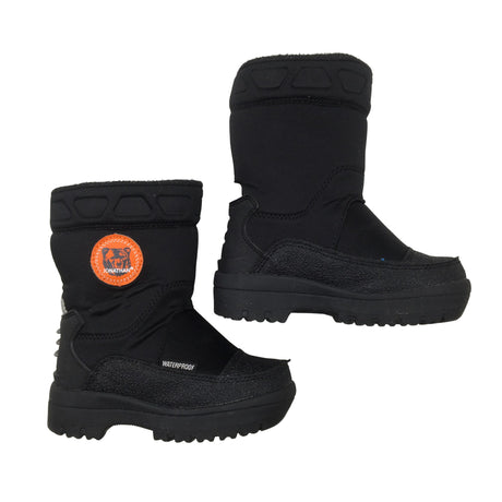 Unisex Jonathan - Talvikengät, koko 25 -  ()