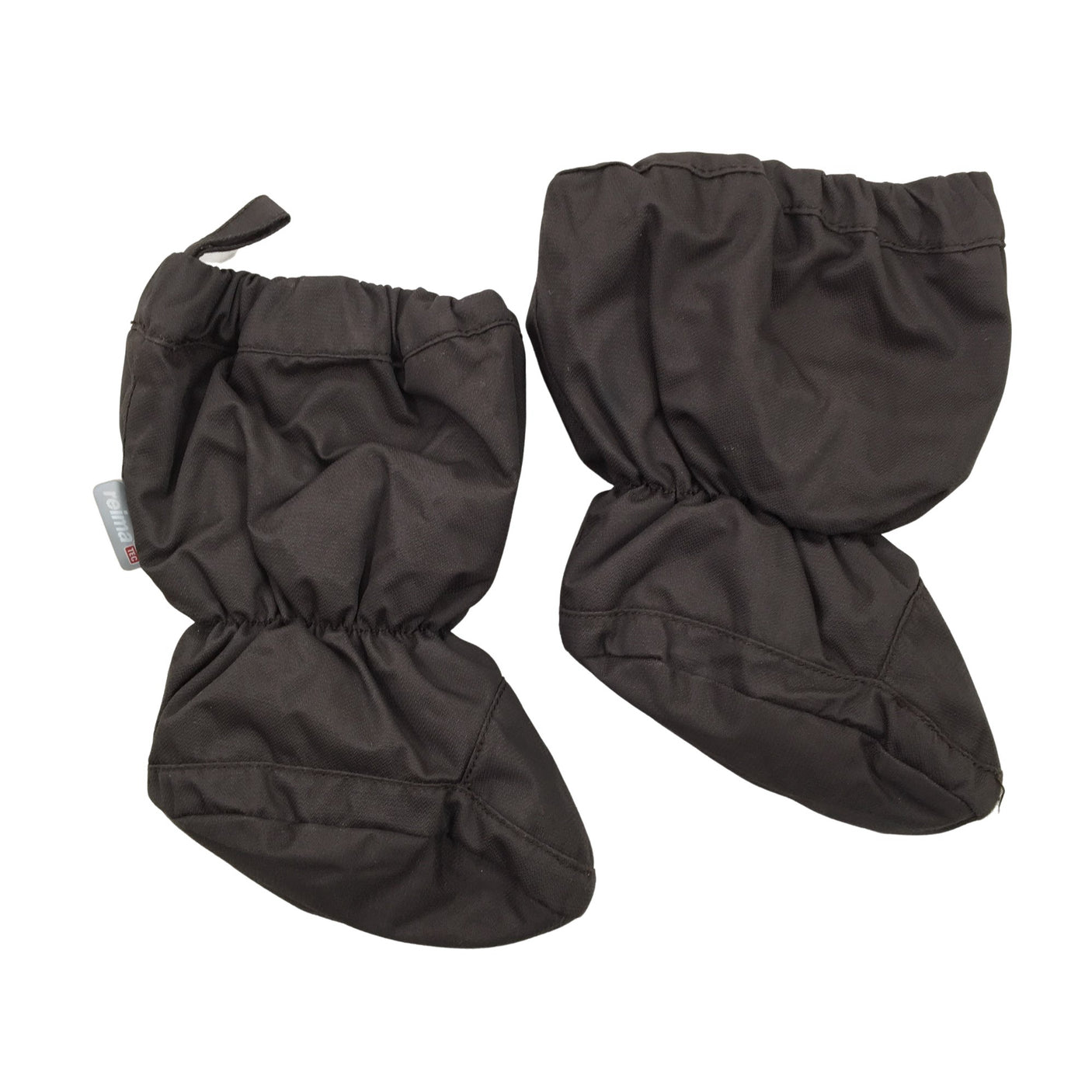 Unisex Reima - Talvitossut, koko 13 -  (1)