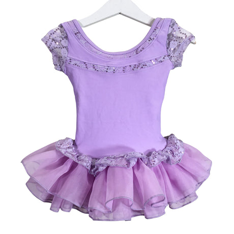 Unisex Wear Moi - Jumppapuku, koko 98 - 104 -  ()