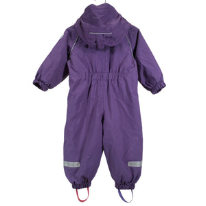 Unisex Polarn O. Pyret - Välikausihaalari, koko 74 - 80 -  (2)