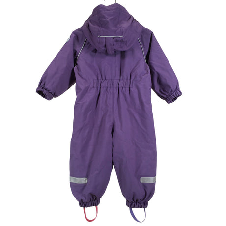 Unisex Polarn O. Pyret - Välikausihaalari, koko 74 - 80 -  (2)