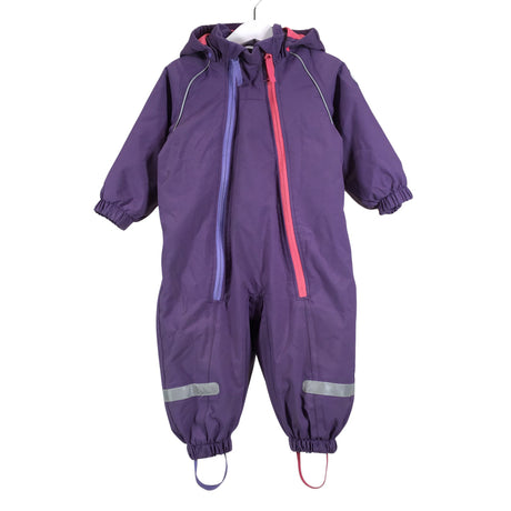 Unisex Polarn O. Pyret - Välikausihaalari, koko 74 - 80 -  ()