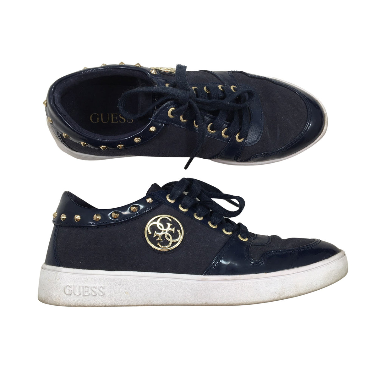 Unisex Guess - Tennarit, koko 39 -  (1)